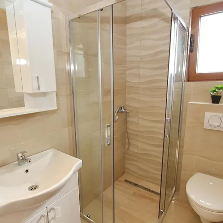 Baron Apartment Budva