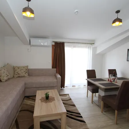 Baron Appartement