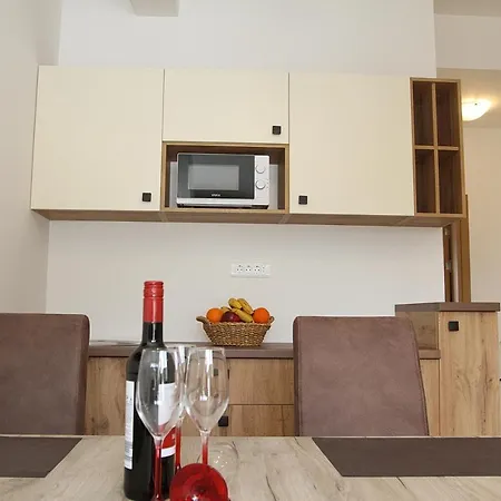 Baron Apartamento *