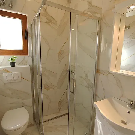 Apartamento Baron
