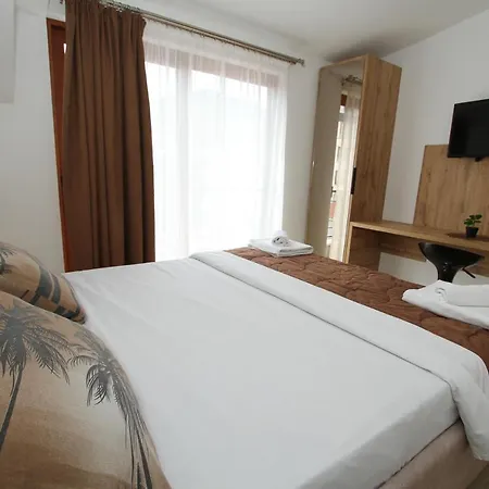 Baron Apartamento *