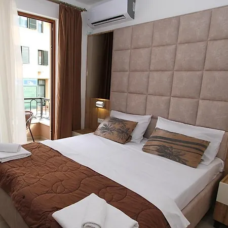 Baron Budva