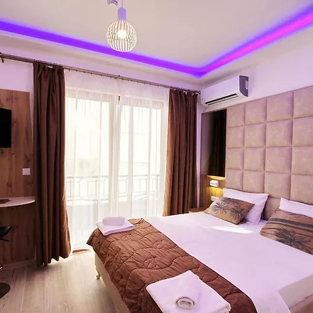 Baron Apartamento Budva