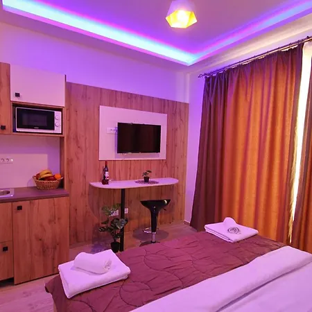 Baron * Budva