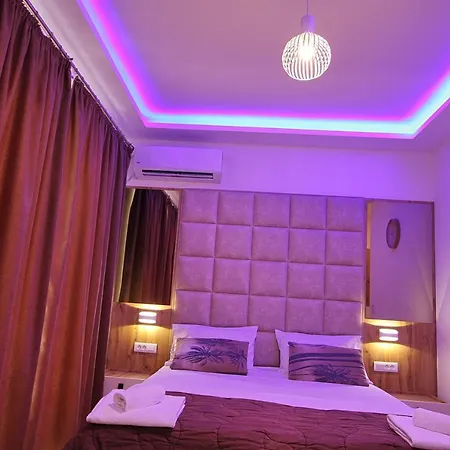 Apartamento Baron