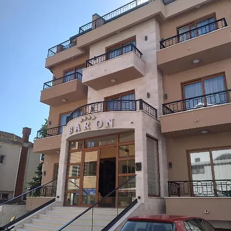 Baron Apartamento