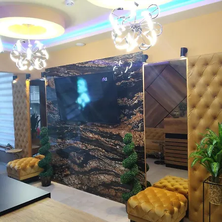 Apartamento Baron *