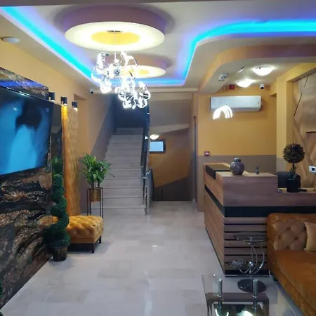 Apartment Baron *